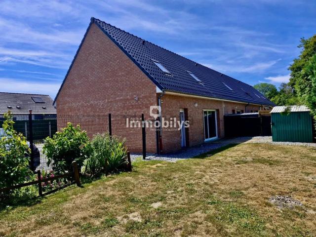 Maison vente à Beuvry-la-Forêt, Nord