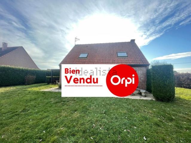 Maison vente à Beuvry-la-Forêt, Nord
