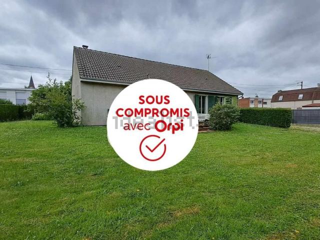 Maison vente à Beuvry-la-Forêt, Nord