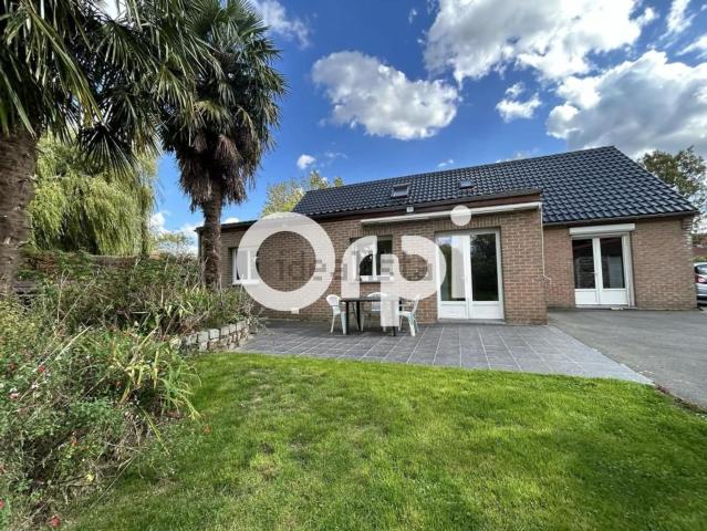 Maison vente à Beuvry-la-Forêt, Nord
