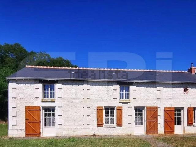 Maison vente à Cufroy, Beuxes