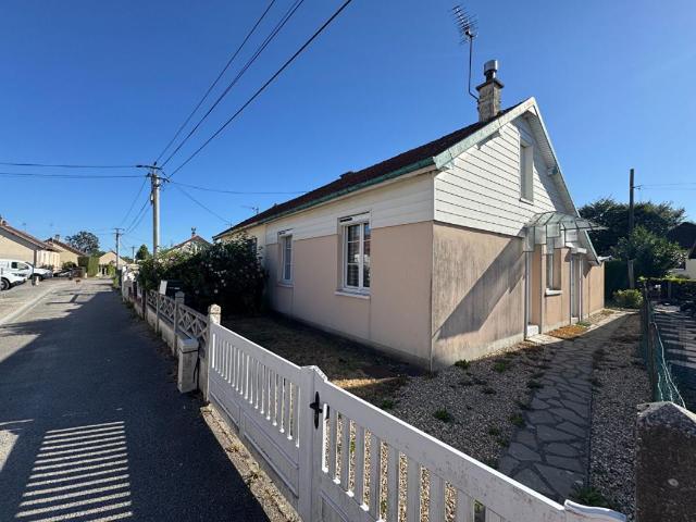 Maison vente à Le Havre, Beuzeville-la-grenier