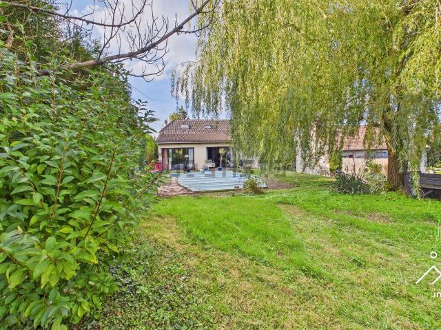 Maison vente à Bey-sur-Seille, Meurthe-et-Moselle