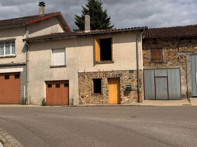Maison vente à Beynac, Haute-Vienne