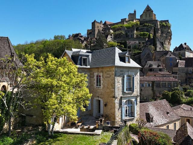 Maison vente à Beynac, Beynac-et-Cazenac