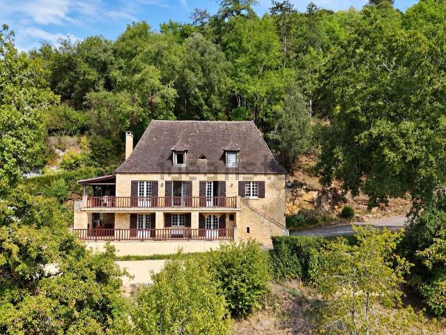 Maison vente à Beynac, Beynac-et-Cazenac