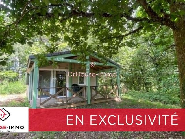 Maison vente à Beynat, Corrèze