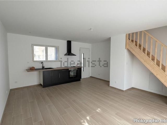Maison vente à Beynes, Yvelines