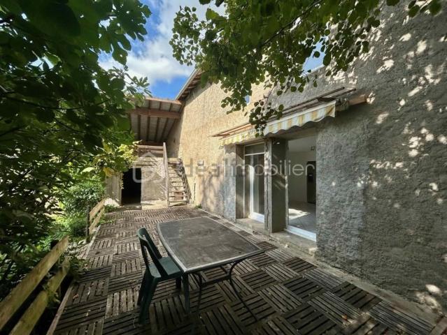 Maison vente à Gandren, Beyren-lès-Sierck