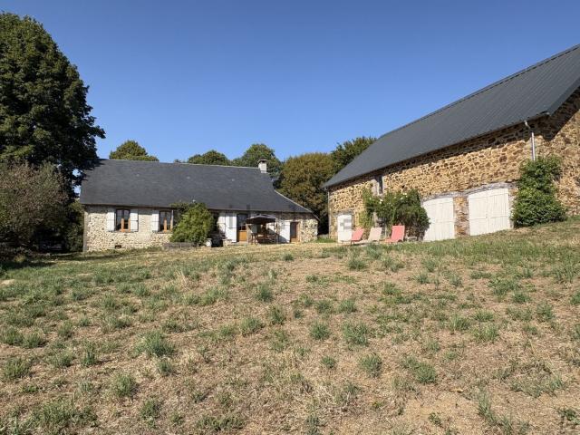 Maison vente à Beyssac, Corrèze