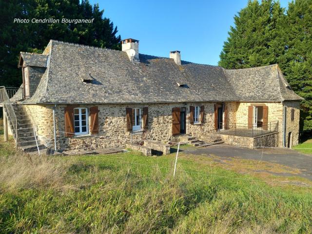 Maison vente à Beyssac, Corrèze