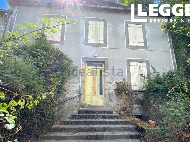 Maison vente à Beyssac, Corrèze