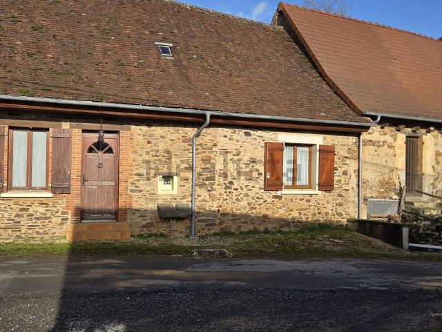 Maison vente à Beyssenac, Corrèze