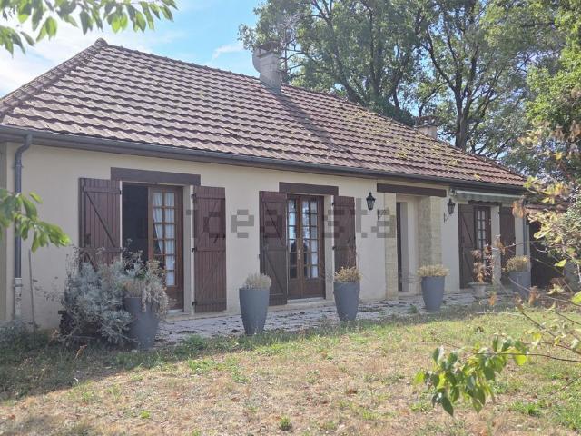 Maison vente à Beyssenac, Corrèze