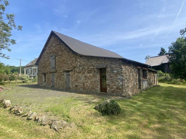 Maison vente à Beyssenac, Corrèze