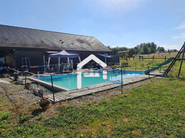 Maison vente à La Flotte, Beyssenac