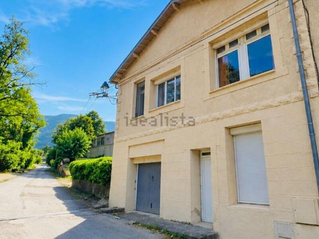 Maison vente à Bez, Bez-et-Esparon
