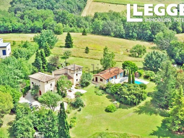 Maison vente à Bézac