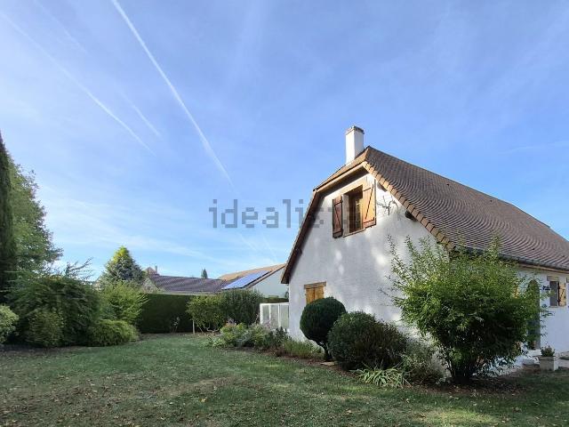 Maison vente à Bezannes, Marne