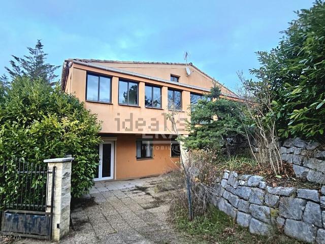 Maison vente à Bézaudun-les-Alpes, Alpes-Maritimes