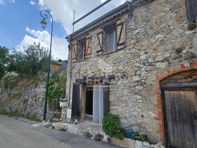 Maison vente à Bézaudun-les-Alpes, Alpes-Maritimes