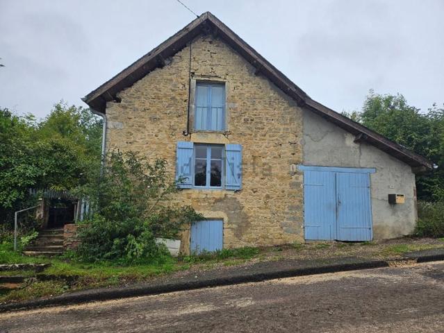 Maison vente à Bèze, Côte-d'Or