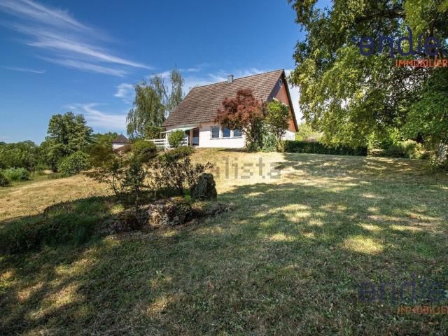 Maison vente à Bèze, Côte-d'Or