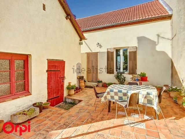 Maison vente à Les Gilettes, Bézenet