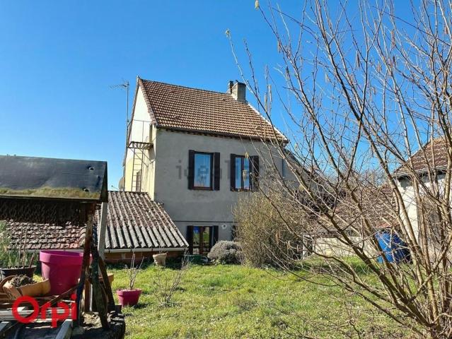 Maison vente à Le Village Neuf, Bézenet