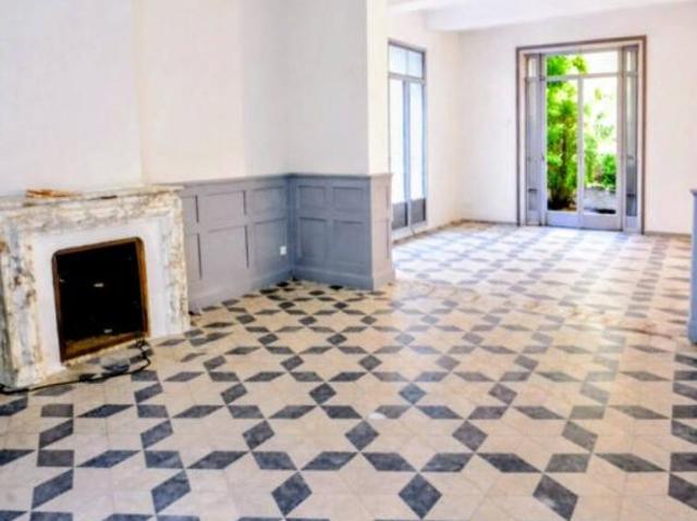 Maison location à Béziers