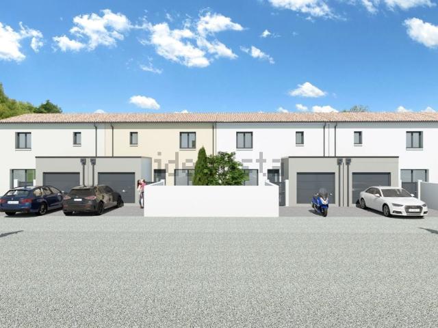 Maison vente à Béziers, Hérault