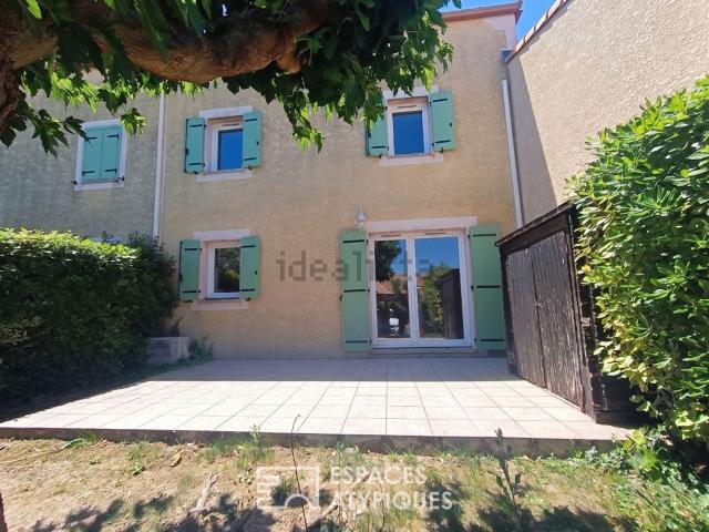 Maison vente à Combecal, Béziers
