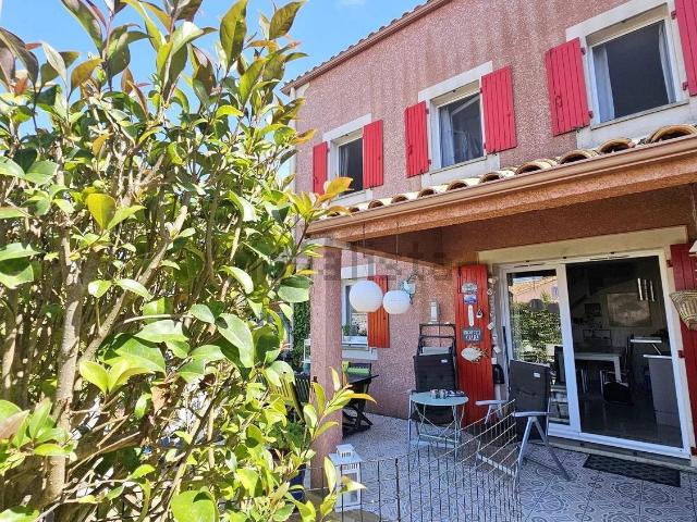 Maison vente à Combecal, Béziers