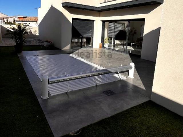 Maison vente à Gasquinoy, Béziers