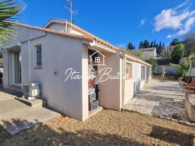 Maison vente à Béziers