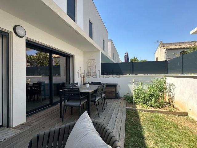 Maison location à Les Terries, Béziers