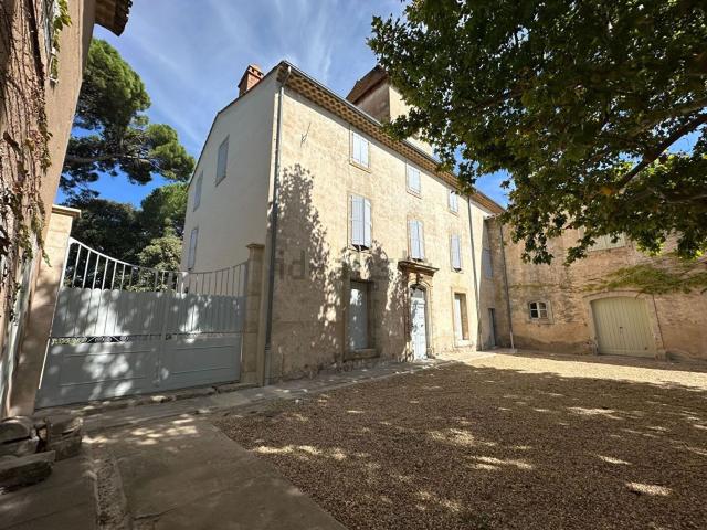 Maison location à Garissou, Béziers