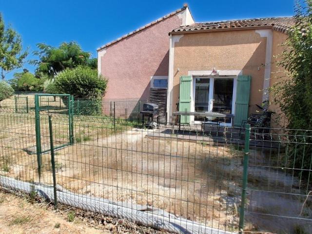 Maison vente à Gourgasse Neuve, Béziers