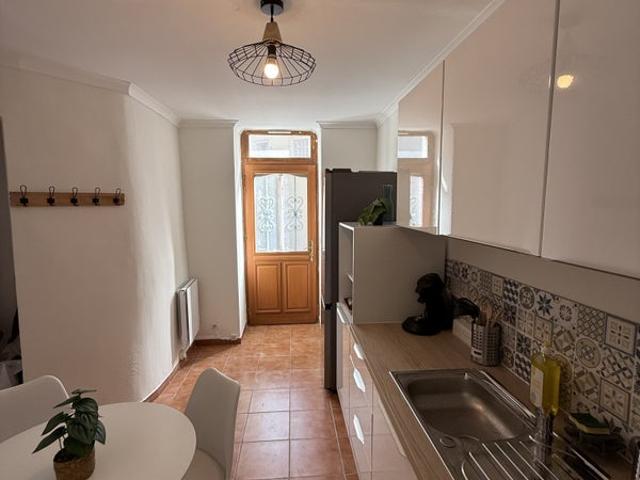 Appartement location à Béziers