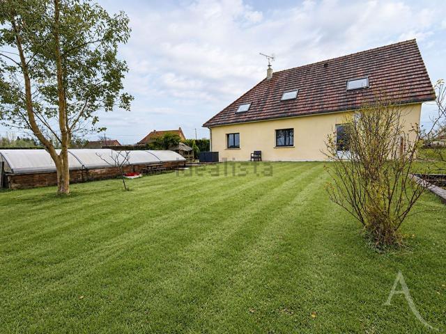 Maison vente à Bezinghem, Pas-de-Calais