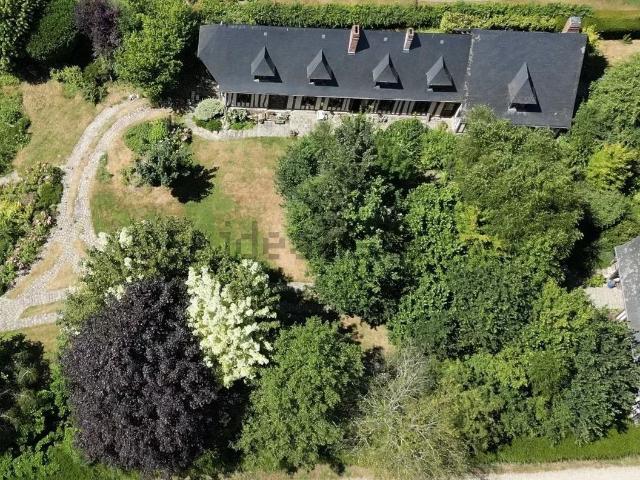Maison vente à Saint-Denis-le-Thiboult, Seine-Maritime