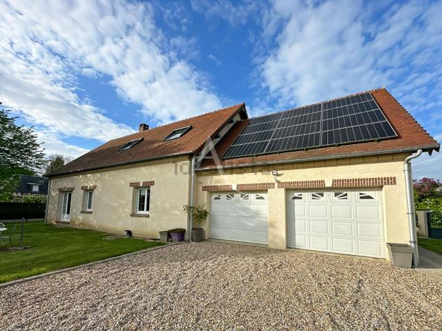 Maison vente à Le Timbre, Mesnil-sous-Vienne