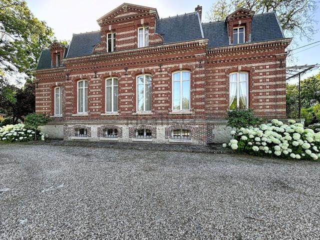 Maison vente à Bernouville, Eure