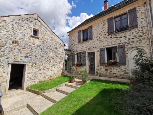 Maison vente à Autrecourt, Bézu-Saint-Germain
