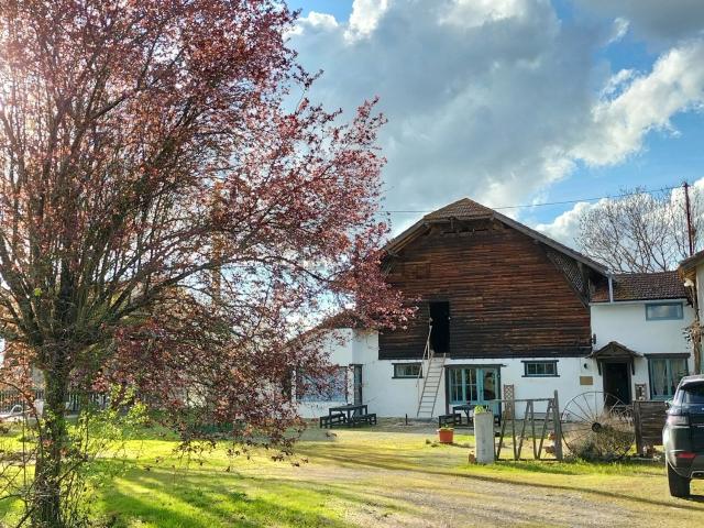 Maison vente à Au Grillon, Bézues-Bajon