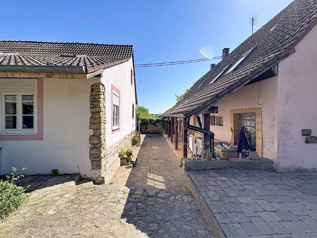 Maison vente à Saverne, Marmoutier
