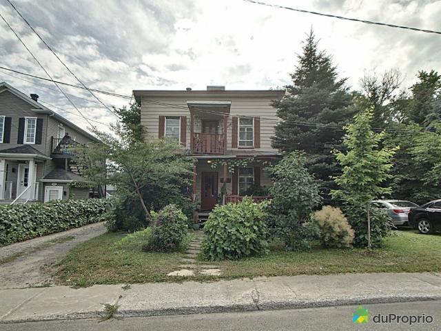 House for sale in Quebec City House for sale in Quebec City