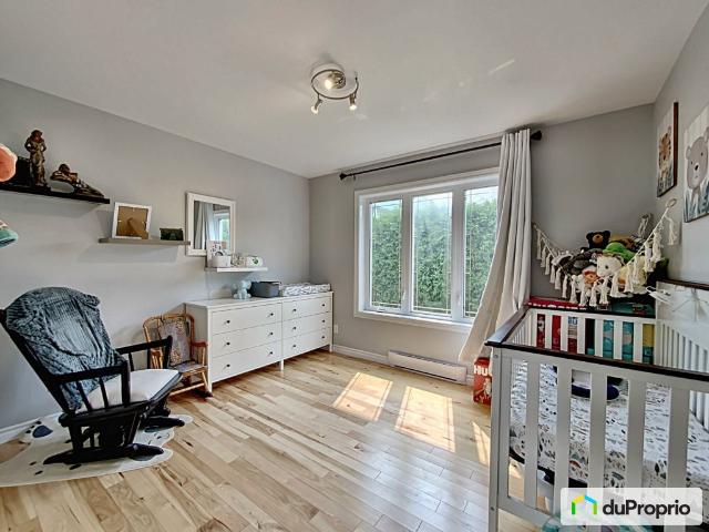House for sale in Carignan