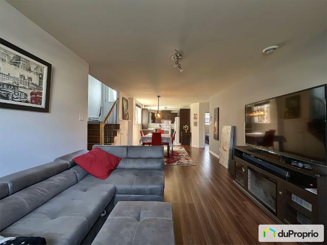 House for sale in Chambly