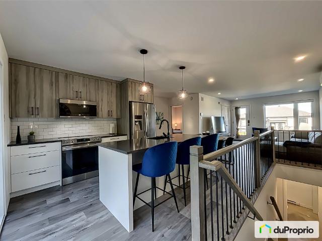 House for sale in Roxton Pond